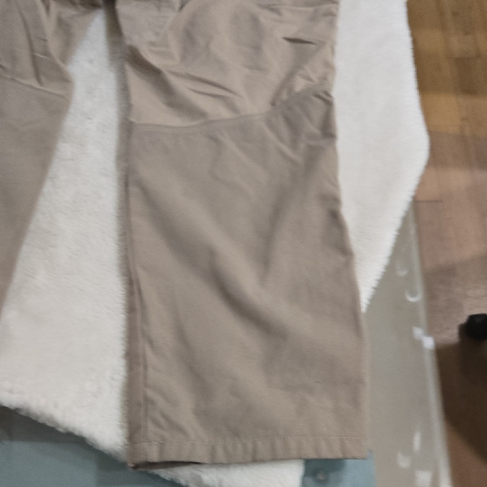 5.11 Tactical Men's Cargo Pants - Tan - Picture 5 of 13